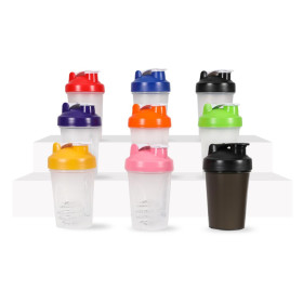 Mini Shaker Cups